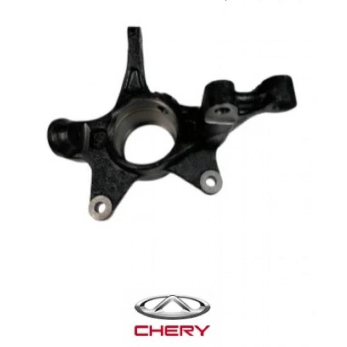 Chery Tiggo 8 Sol Ön Taşıyıcı