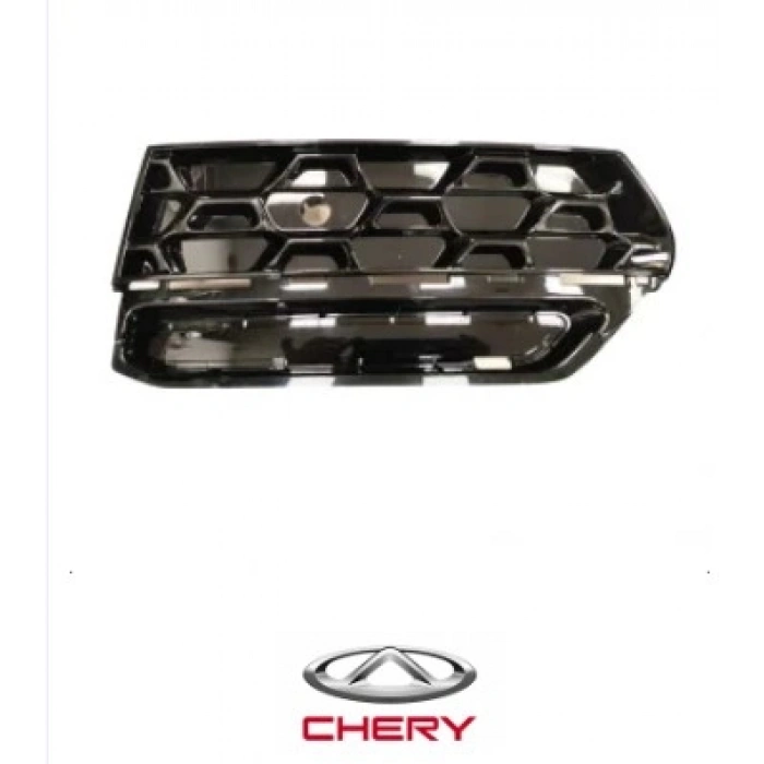 Chery Tiggo 8 Tampon Izgarası Arka Sol