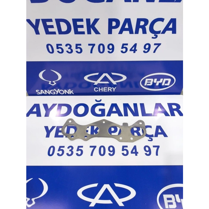 TİVOLİ EGZOZ MANİFOLD CONTASI 1.6 BENZİNLİ