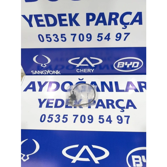 KORANDO SPORTS EGT ISI SENSÖRÜ