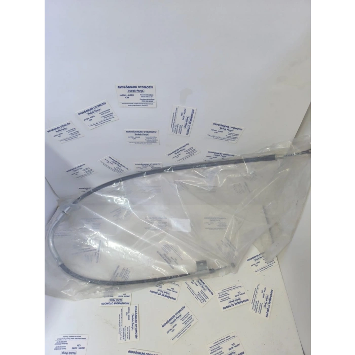 EL FREN TELİ KORANDO C SOL