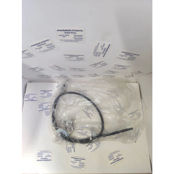 EL FREN TELİ TİVOLİ SOL