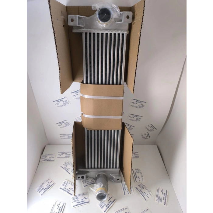 INTERCOOLER RADYATÖRÜ ACTYON KYRON KORANDO SPORTS