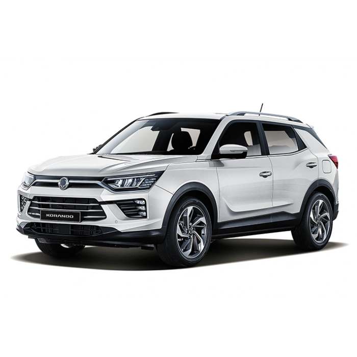 Korando 2 subap takımı 1.5