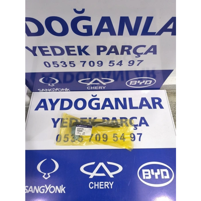 TORRES SOL ROT BAŞI-AYDOĞANLAR OTOMOTİV