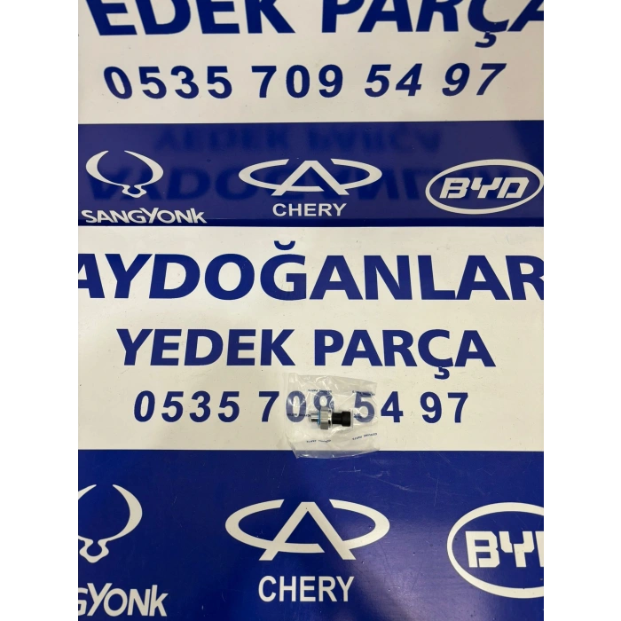 KORANDO YAĞ MÜŞÜRÜ