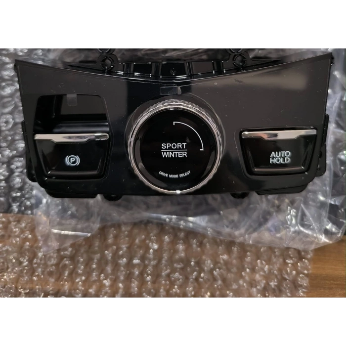 KORANDO EL FREN DÜĞMESİ 4X2