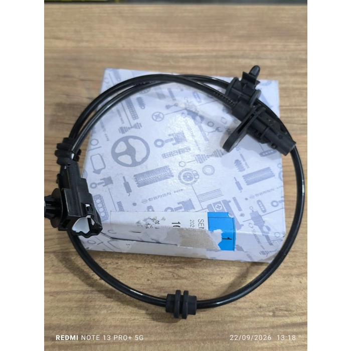 KORANDO ARKA ABS SENSÖRÜ 4WD 2010 2014
