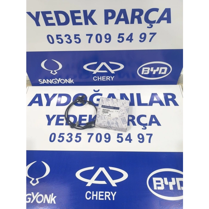 KORANDO C ABS SENSÖRÜ ÖN