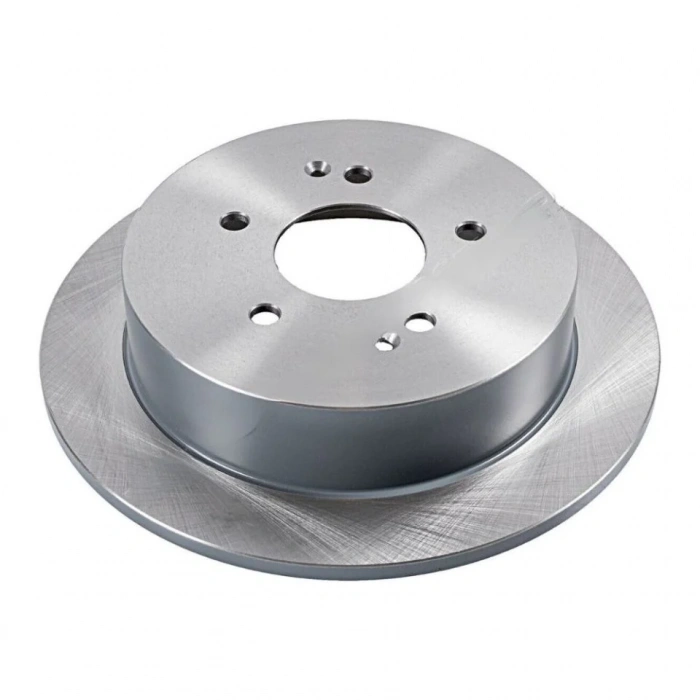 KORANDO C ARKA FREN DİSKİ 4X4