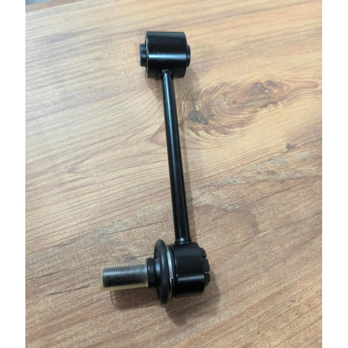 Korando C Arka Z Rot