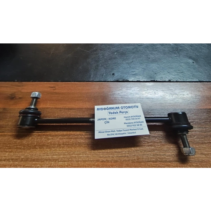 KORANDO C ÖN Z ROT YÖN DEĞİŞMEZ