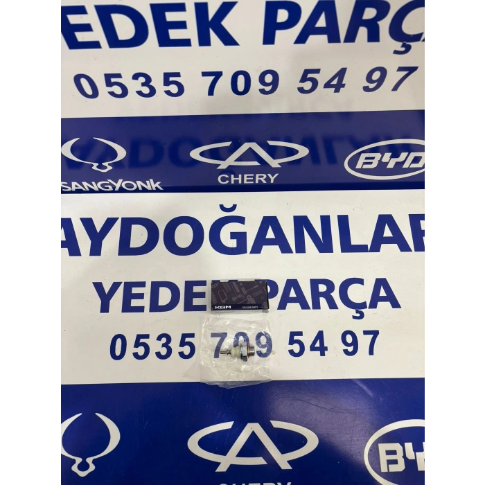 KORANDO C YAĞ MÜŞÜRÜ