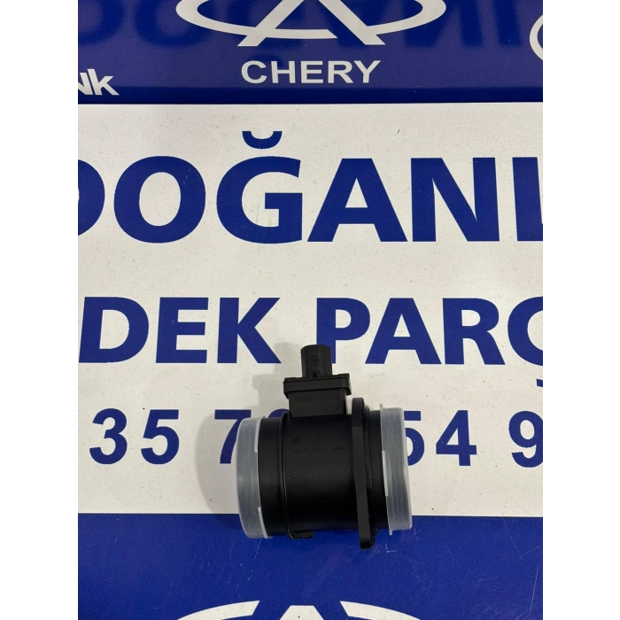 KORANDO HAVA AKIŞ METRE / MAF SENSÖRÜ 1,6 DİZEL