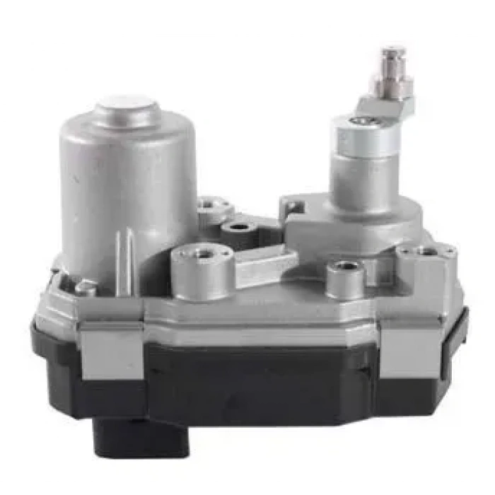 Rexton Turbo Vesgeyt