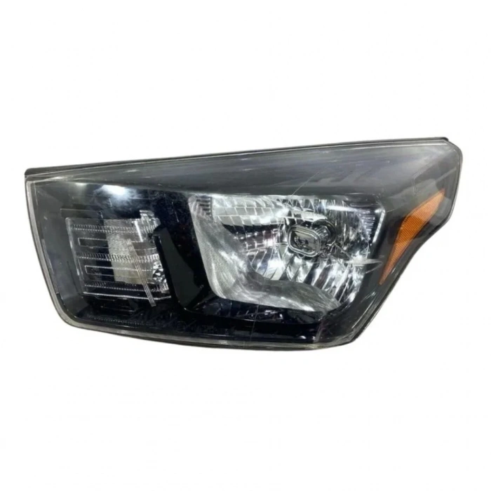 KORANDO SPORTS FAR SOL TARAF