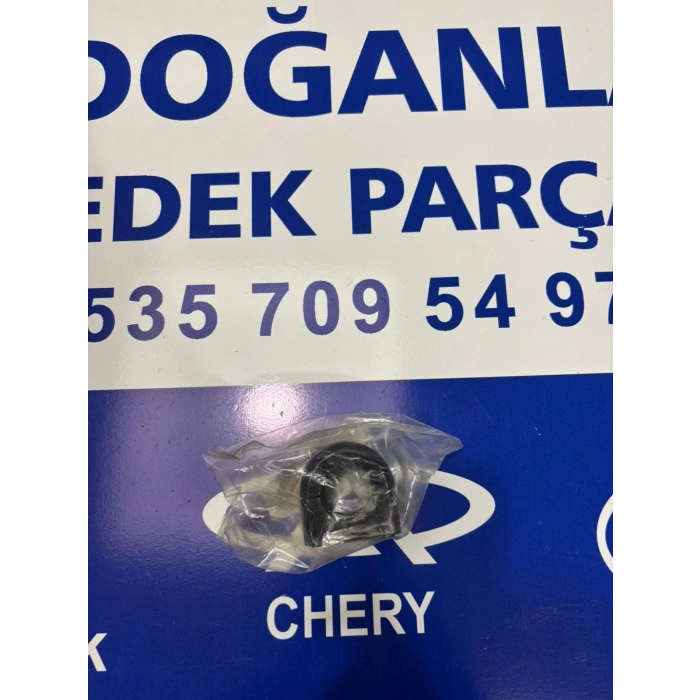 KORANDO SPORTS ÖN VİRAJ DEMİR LASTİĞİ