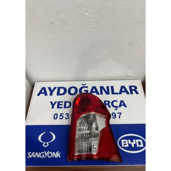 Korando Sports Sağ Stop Lambası