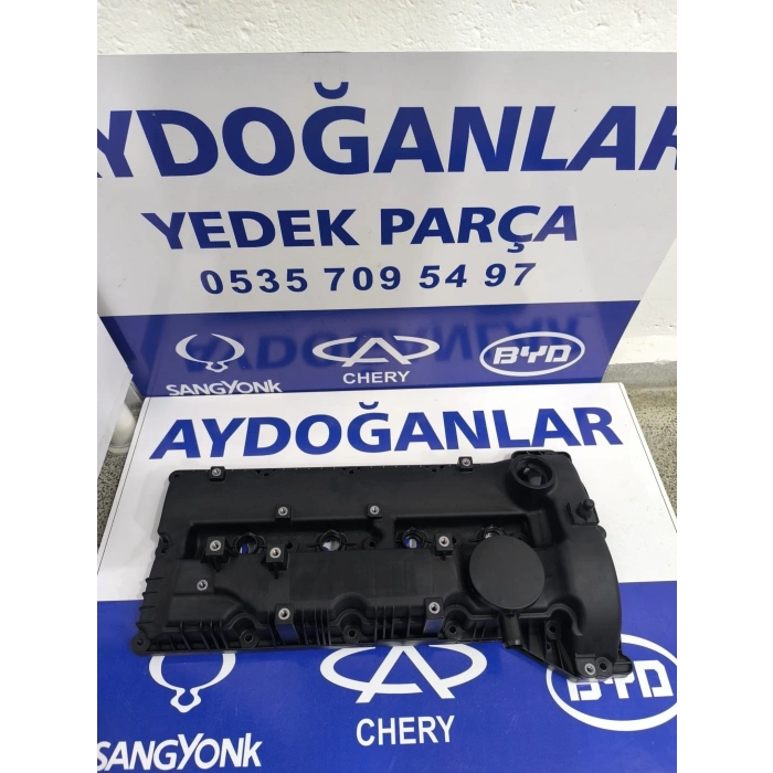 KORANDO SPORTS KÜLBÜRÖTÖR KAPAĞI