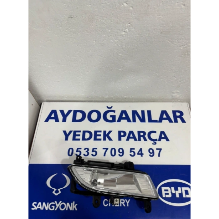 Kyron Sağ Sis Lambası