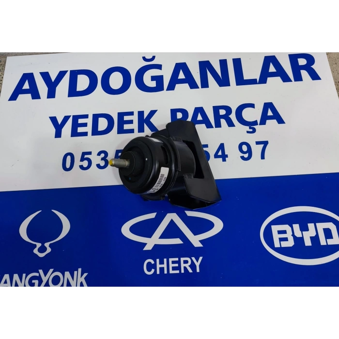 KORANDO C MOTOR KULAĞI SAĞ 4X2