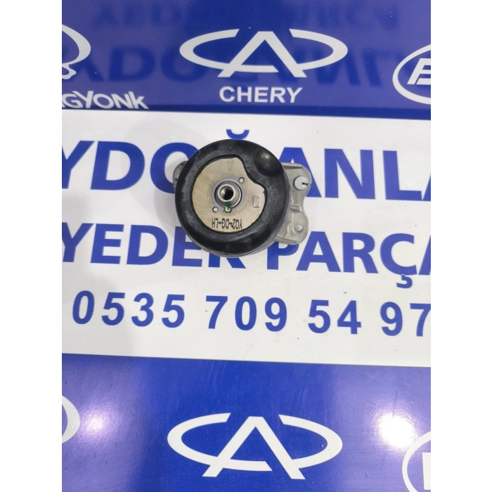 MUSSO GRAND MOTOR KULAĞI SOL 2019-2022 ARASI