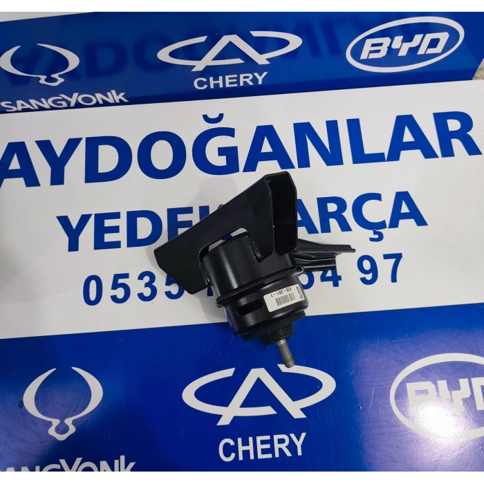TİVOLİ MOTOR KULAĞI SAĞ 1.6 BENZİNLİ