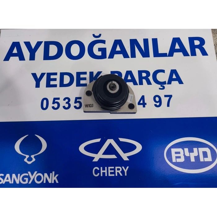 KORANDO SPORTS MOTOR KULAĞI SOL