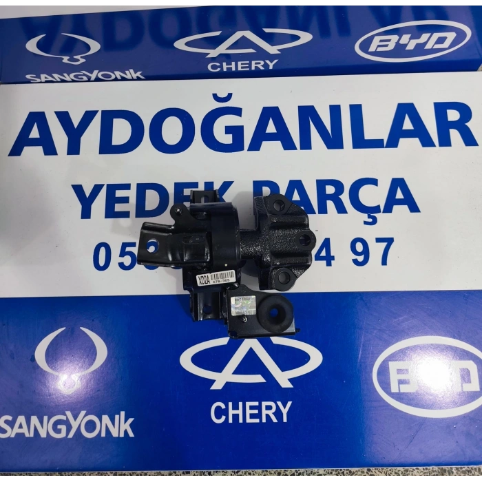 TİVOLİ 1.6 DİZEL MOTOR KULAĞI 4X2 SOL