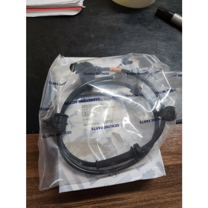 MUSSO GRAND 2019-2022 ABS SENSÖRÜ SOL