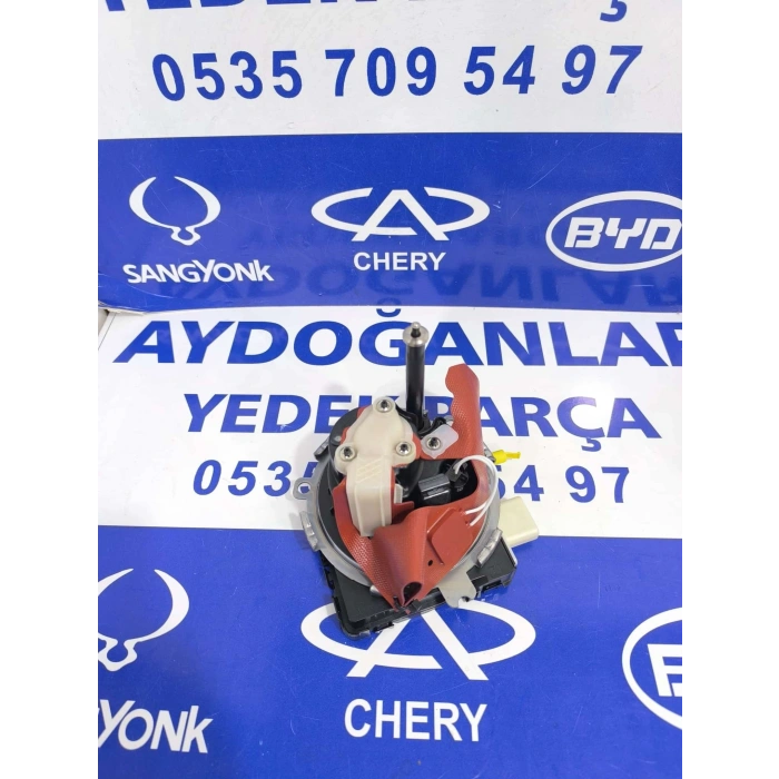 MUSSO GRAND ADBLUE POMPASI