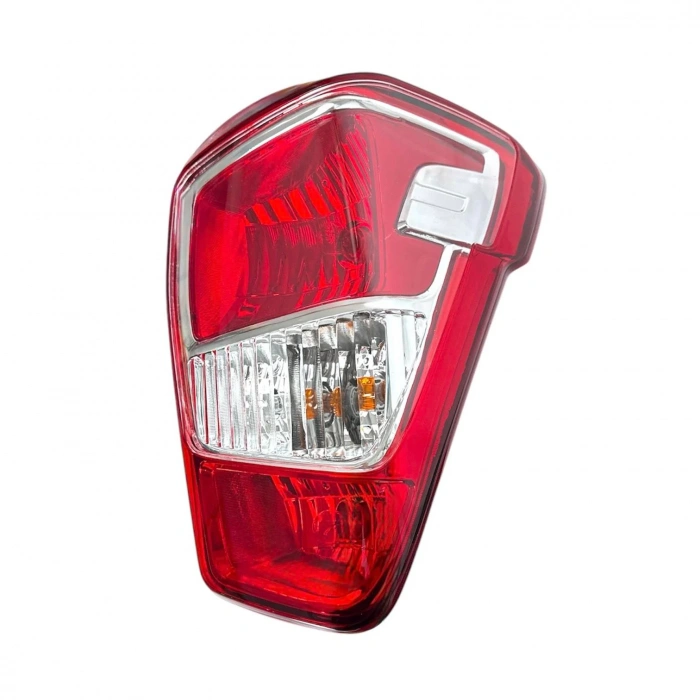 MUSSO GRAND ARKA SAĞ STOP