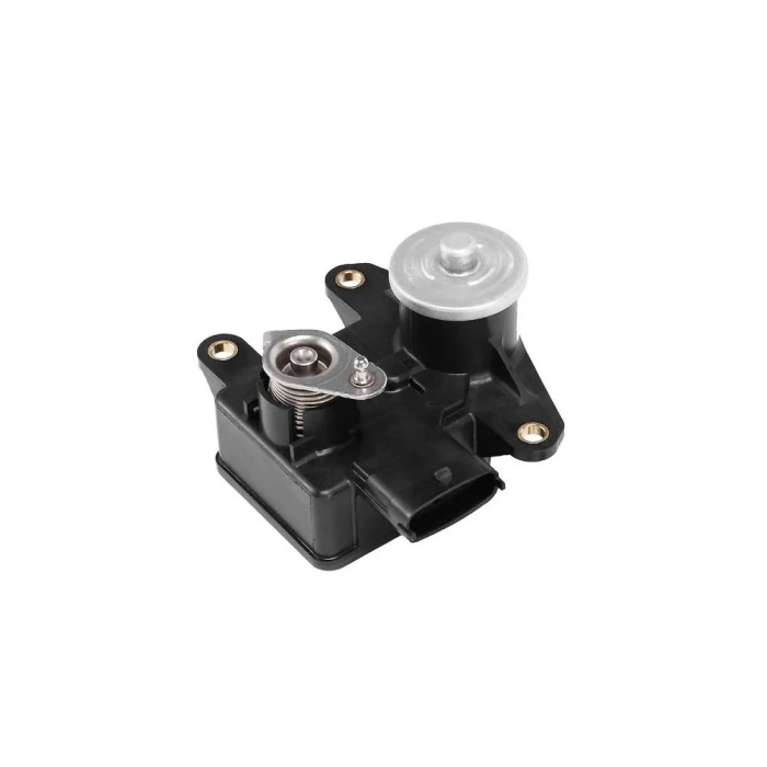 MUSSO GRAND EMME MANİFOLD GİRDAP