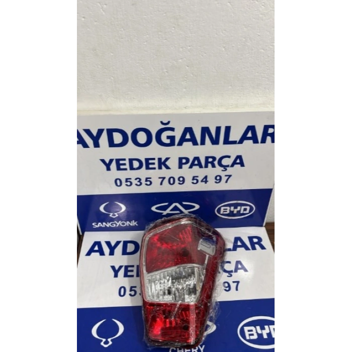 Musso Grand Sağ Arka Stop Lambası