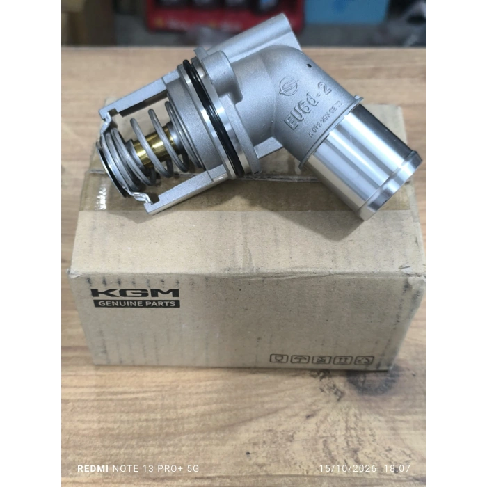 MUSSO GRAND TERMOSTAT 2022----