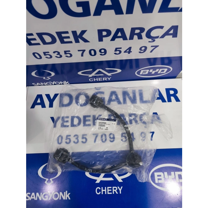 MUSSO GRAND ÜST SALINCAK ADET