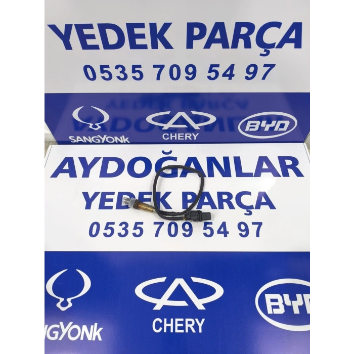 OKSİJEN SENSÖRÜ ÜST KORANDO SPORTS MUSSO GRAND REXTON 2012-2022