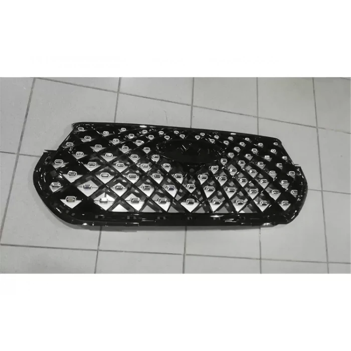 PANJUR TIGGO PRO 7 22-24 ÖN (KAMERA DELİKLİ) AYDOĞANLAR YEDEK PARÇA