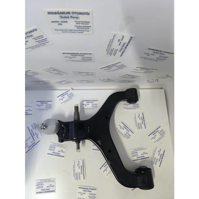 REXTON 4X4 ROTİLLİ ÖN SALINCAK SAĞ