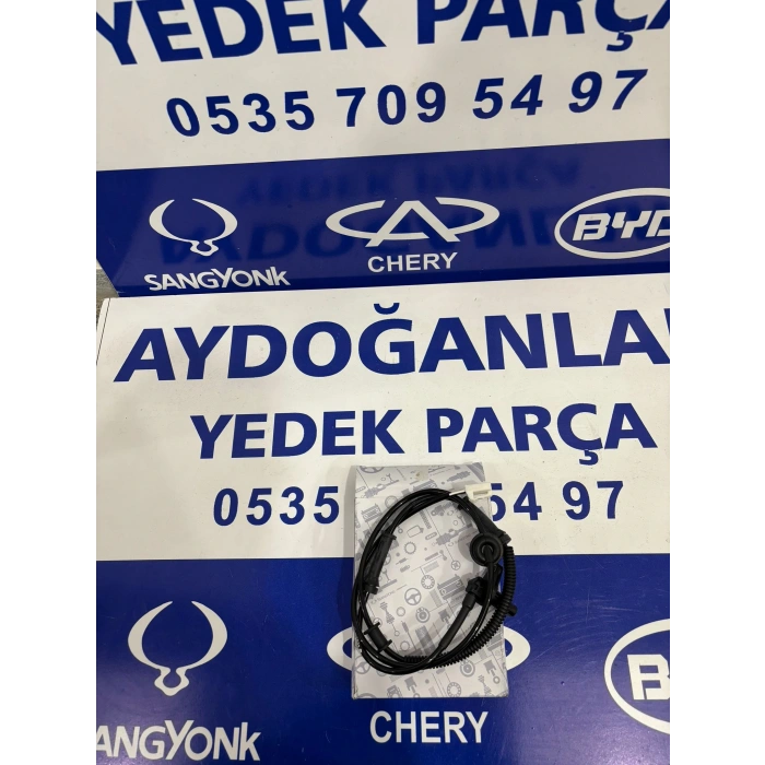 Rexton Abs Sensörü Arka