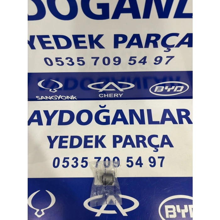 REXTON DENGE KOL BURCU UFAK