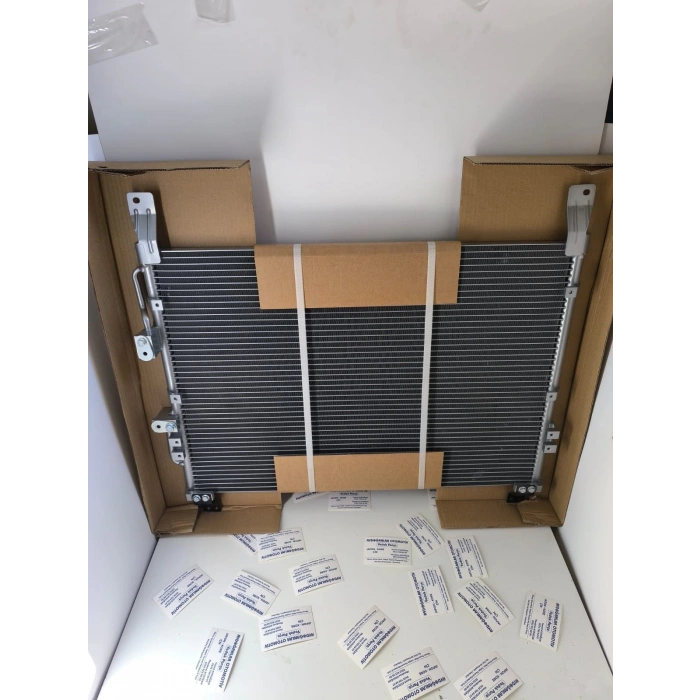 REXTON KLİMA RADYATÖRÜ