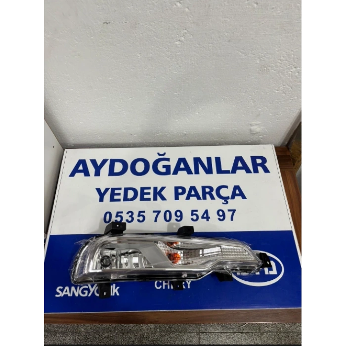Rexton Sis Lambası Sağ