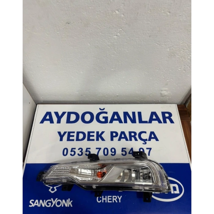 Rexton Sis Lambası Sol