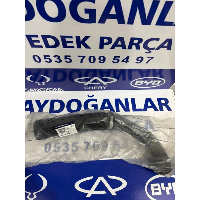 REXTON TURBO HORTUMU