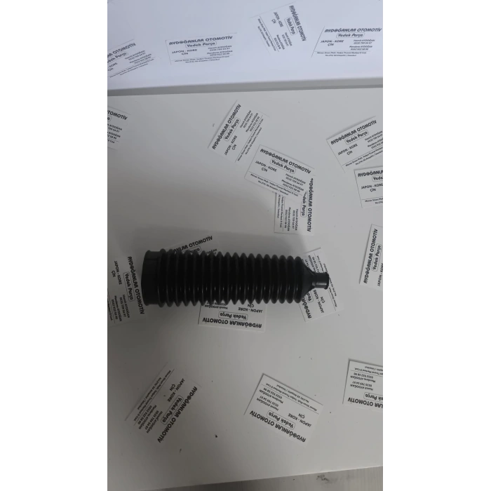 ROT KÖRÜĞÜ ACTYON KYRON KORANDO SPORTS REXTON