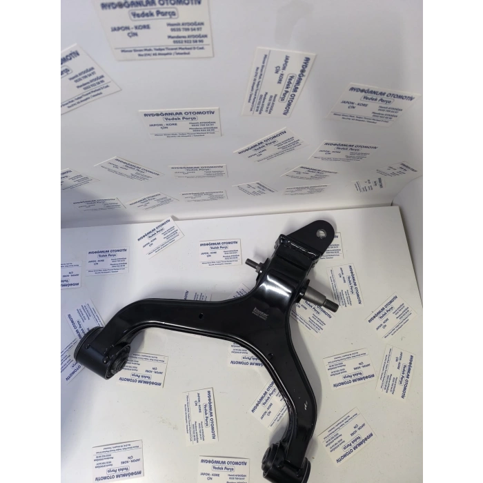 KYRON SALINCAK ÖN ALT SOL 4X4 ROTİLSİZ