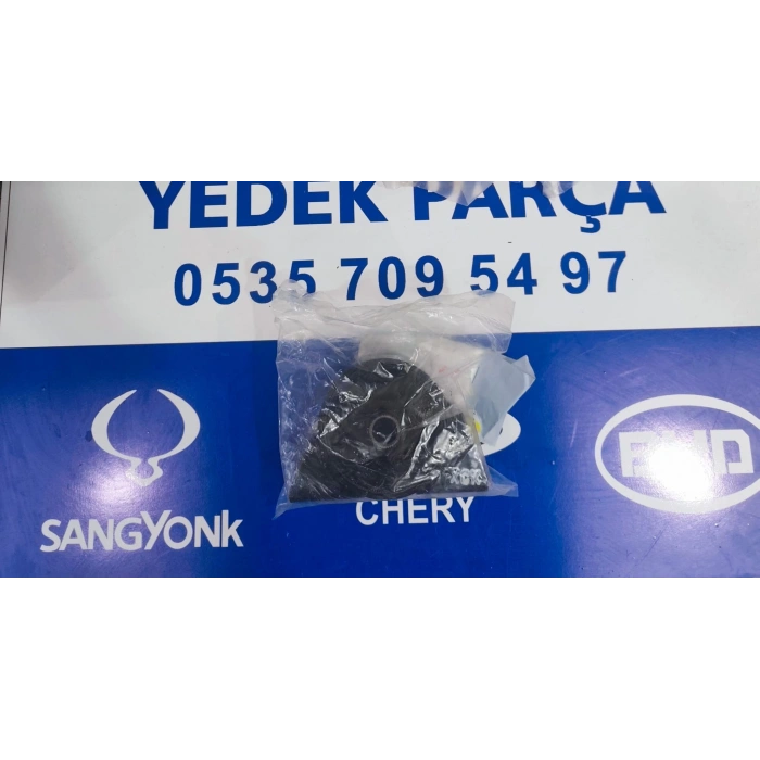 KORANDO C ŞANZIMAN ARKA KULAĞI