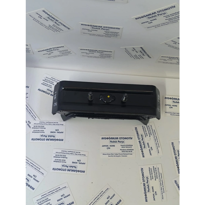 ŞANZIMAN KULAĞI 4X2 KORANDO SPORTS MUSSO GRAND G4 REXTON