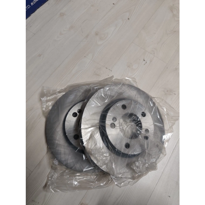 MUSSO GRAND ÖN FREN DİSKİ